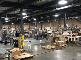 გაყიდვების ინსტალაციის შემდეგ