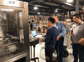 გაყიდვების ინსტალაციის შემდეგ 3