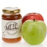 Apple Jam Filling Machine ვაშლის ჯემის შემავსებელი მანქანა