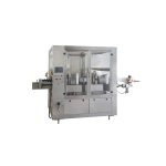 Automatic Hot Melt Glue Labeling Machine ავტომატური ცხელი დნობის წებოს მარკირების მანქანა