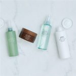 Automatic Skin Care Filling Machine კანის მოვლის ავტომატური შევსების მანქანა