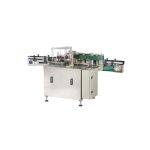 Automatic Wet Glue Labeling Machine სველი წებოს ავტომატიზაციის ავტომატური მანქანა