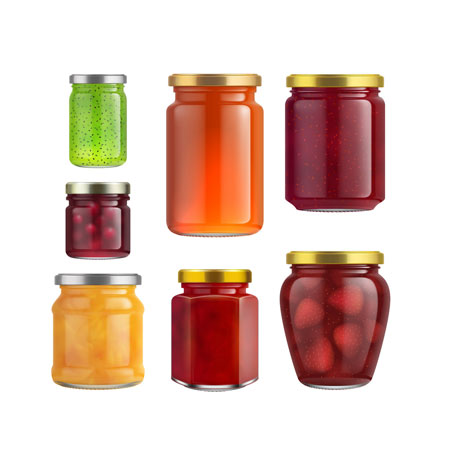 საკვები შემავსებლები