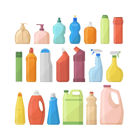 საყოფაცხოვრებო პროდუქტი-შემავსებლები