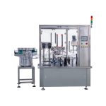 Peristaltic Pump Fillers პერისტალტიკური ტუმბოს შემავსებლები