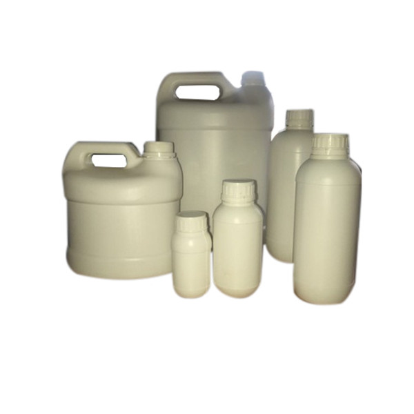 პესტიციდის ბოთლი