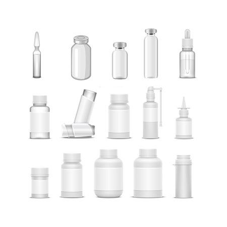 ფარმაცევტული შემავსებლები