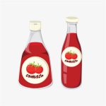 Ketchup Filling Machine კეტჩუპის შემავსებელი მანქანა