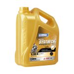 Motor Oil Filling Machine ძრავის ზეთის შემავსებელი მანქანა