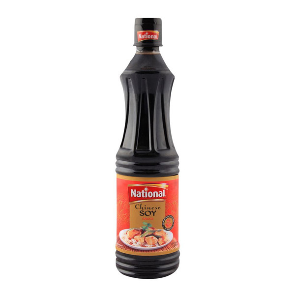 სოიოს სოუსი