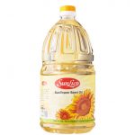 Sunflower Oil Filling Machine მზესუმზირის ზეთის შემავსებელი მანქანა